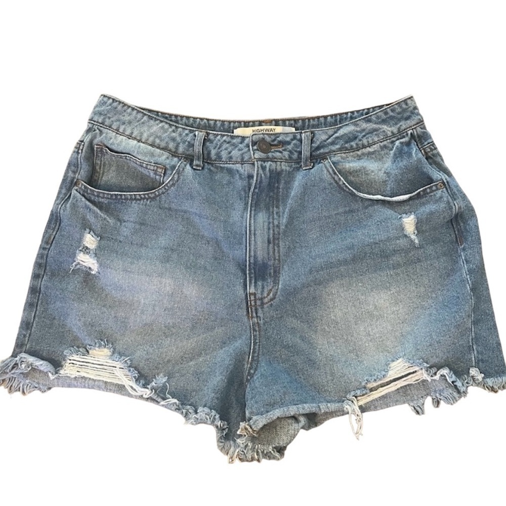 Highway Jena Women’s Shorts Size 13